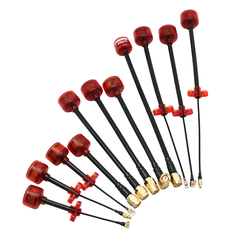 Rush Cherry FPV 5,8G Antenne L – Drone Gimbal Controller Bewertung und Preis