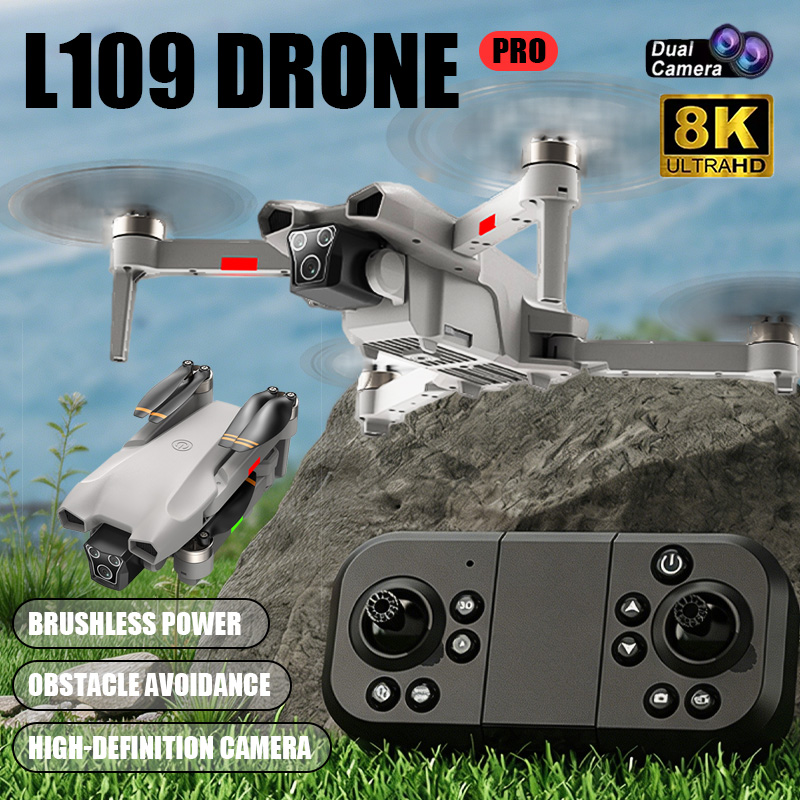 NEU Heißer L017 Pro Drohne Bru – Drone Gimbal Brushless Bewertung und Preis